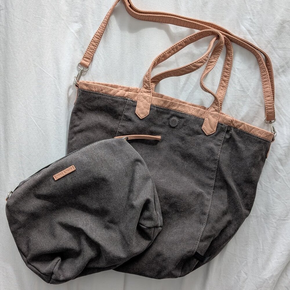 remi & rein handbag